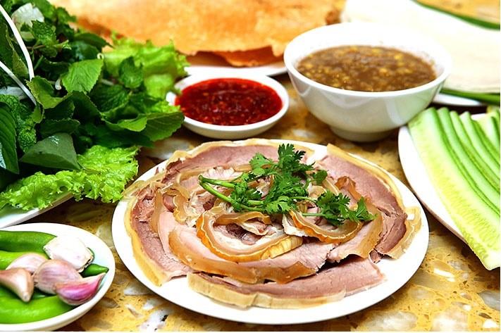8 món ăn gây thương nhớ của Đà Nẵng nhất định nên thử trong dịp Lễ hội Pháo hoa Quốc tế 2024-6