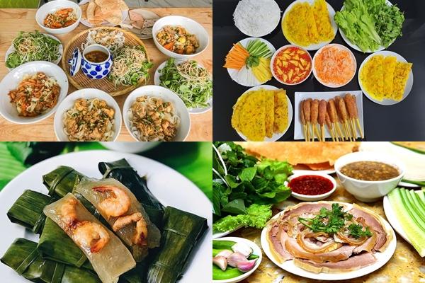 Những món ngon Việt Nam nhất định phải thử-11