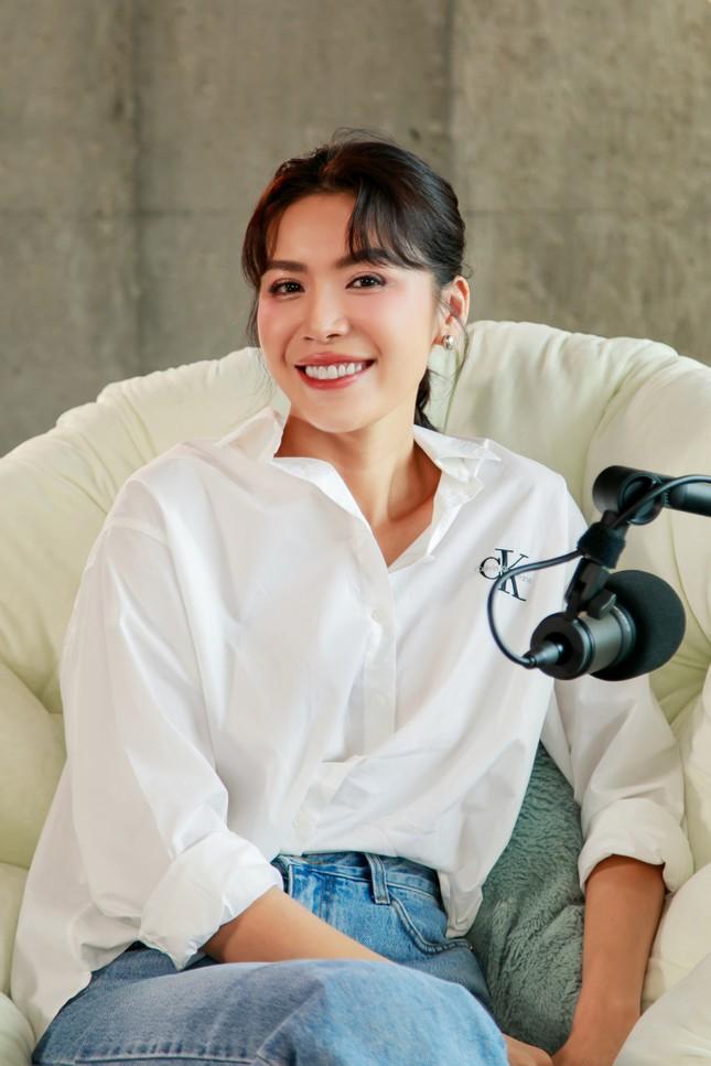 Minh Tú và vị hôn phu từng có khoảng thời gian như người trọ cùng phòng-2