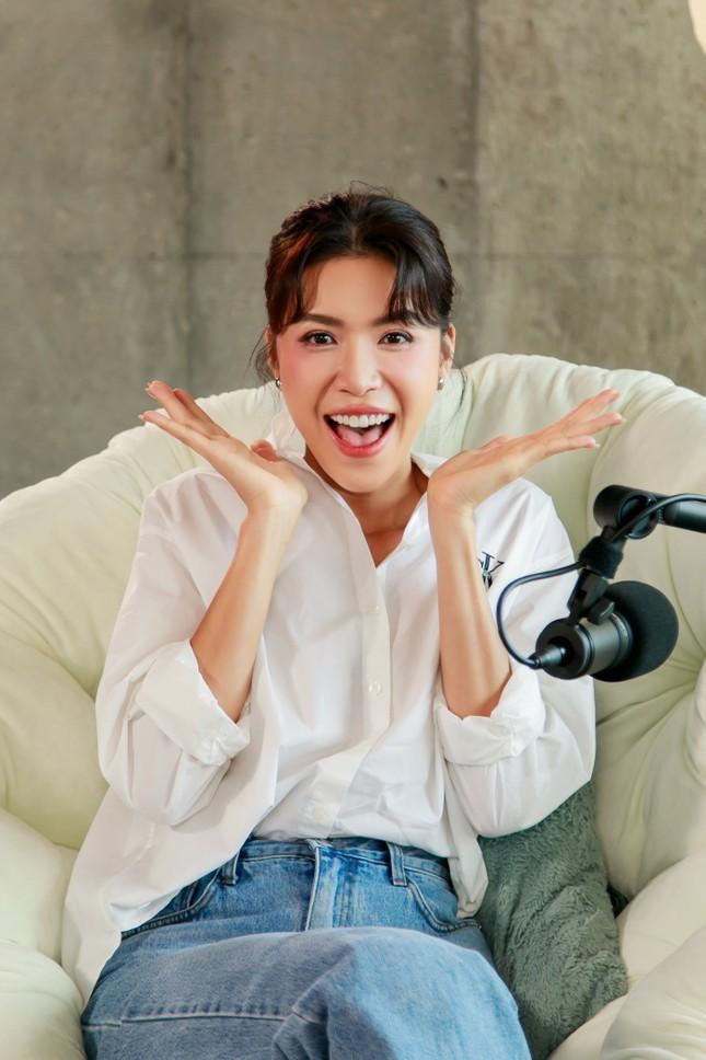 Minh Tú và vị hôn phu từng có khoảng thời gian như người trọ cùng phòng-3