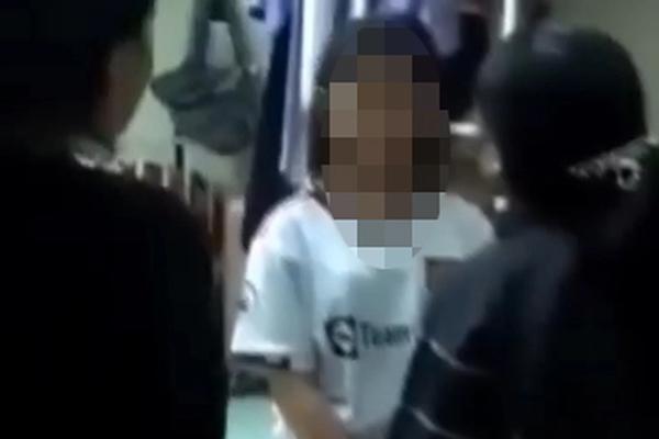 Nữ sinh lớp 9 đánh nhau tại lớp trước kỳ thi lớp 10, UBND xã chỉ đạo nóng-2