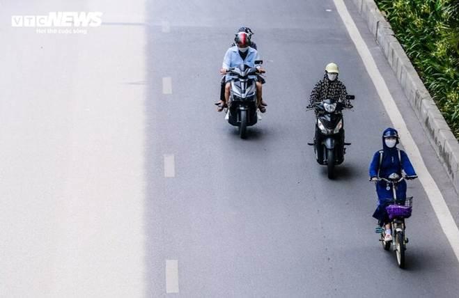 Dự báo thời tiết 10 ngày từ đêm 29/3 đến 8/4 cho Hà Nội và cả nước-1