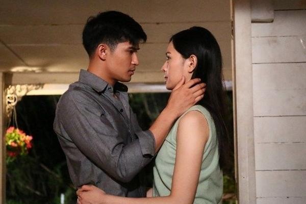 Chồng lắp bắp giải thích về chuyện ôm cô giúp việc trẻ ngủ ngon lành-2