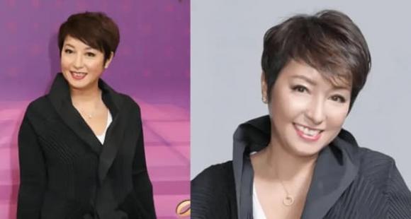 Ca sĩ Hồng Kông nổi tiếng thập niên 90 qua đời ở tuổi 58 sau thời gian chiến đấu với bệnh ung thư-1