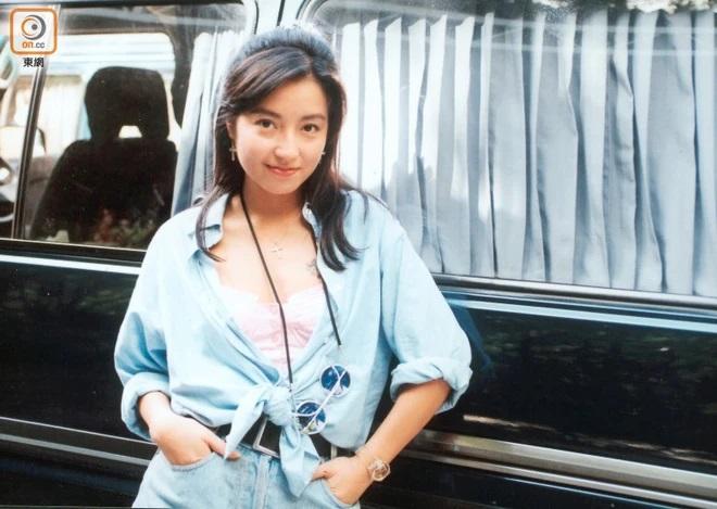 Ca sĩ Hồng Kông nổi tiếng thập niên 90 qua đời ở tuổi 58 sau thời gian chiến đấu với bệnh ung thư-5