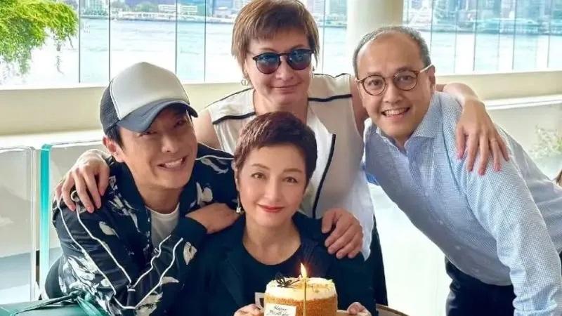 Ca sĩ Hồng Kông nổi tiếng thập niên 90 qua đời ở tuổi 58 sau thời gian chiến đấu với bệnh ung thư-9