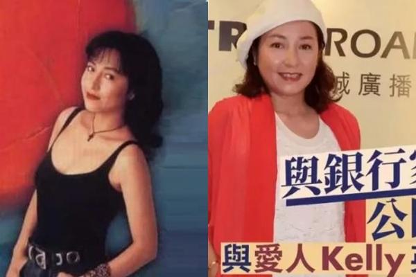 香港90年代著名歌手去世，享年58歲