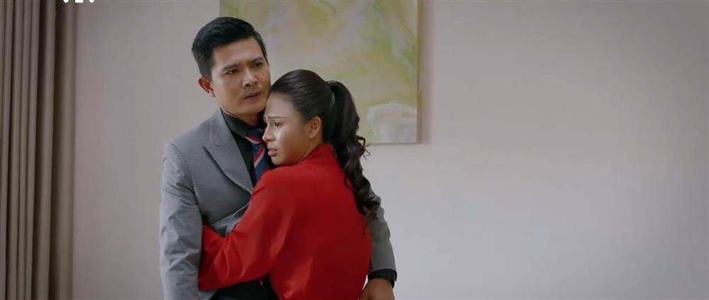 Lý do khiến loạt váy ngủ này đang trở thành hot trend trên phim Việt giờ vàng-5