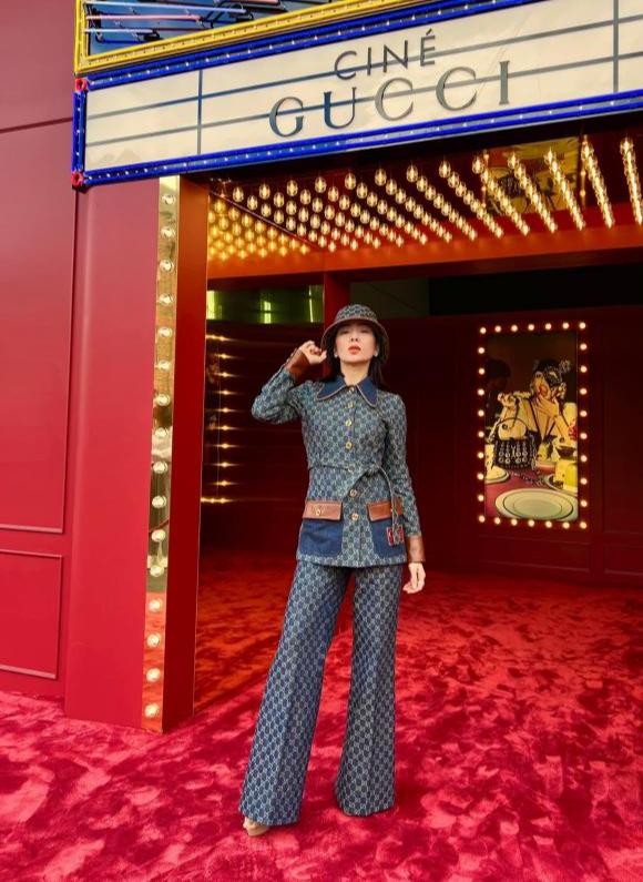 Những lần Lệ Quyên đụng hàng hiệu và lép vế Hồ Ngọc Hà-7