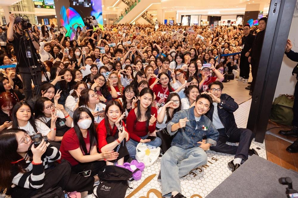 Cặp LGBT chú Ninh anh Âm hút tỷ view, fan vây kín: Vì sao gen Z cuồng?-2