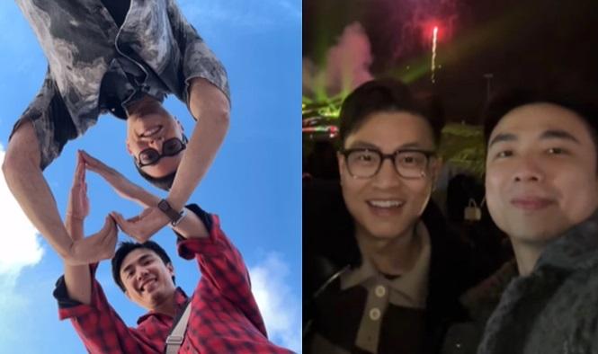 Cặp LGBT chú Ninh anh Âm hút tỷ view, fan vây kín: Vì sao gen Z cuồng?-4