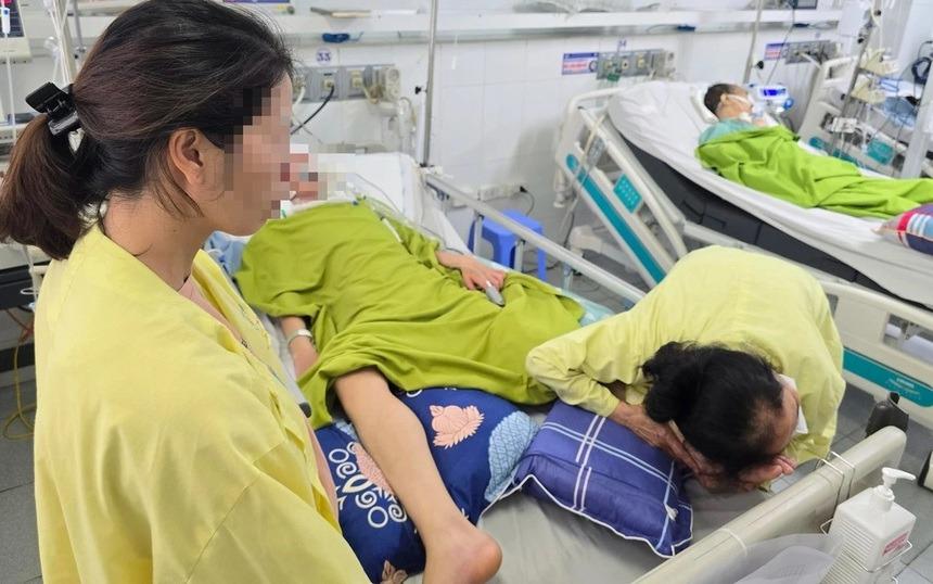 Cận cảnh khu vực nam sinh lớp 8 bị đánh chết não: Sân bóng rổ không có camera an ninh-1