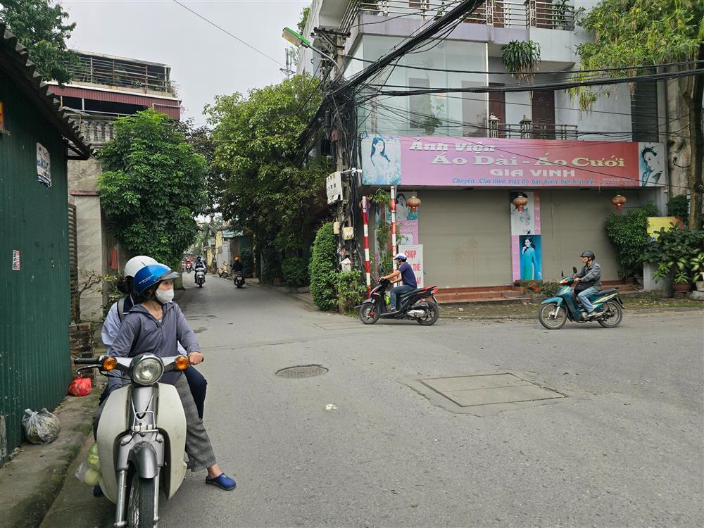 Cận cảnh khu vực nam sinh lớp 8 bị đánh chết não: Sân bóng rổ không có camera an ninh-10