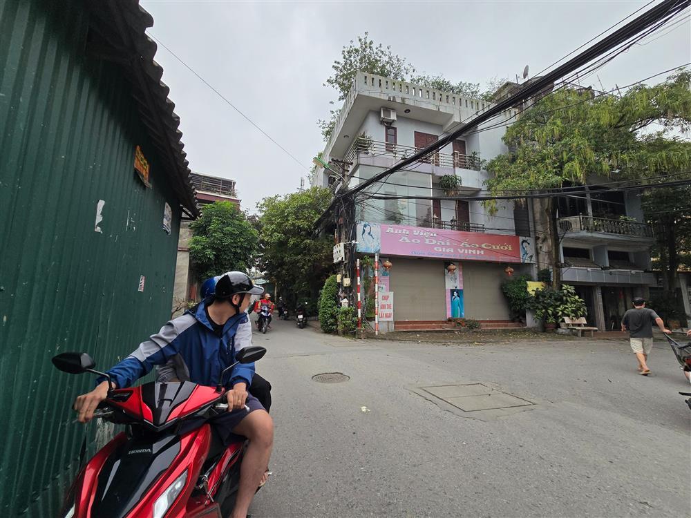 Cận cảnh khu vực nam sinh lớp 8 bị đánh chết não: Sân bóng rổ không có camera an ninh-9