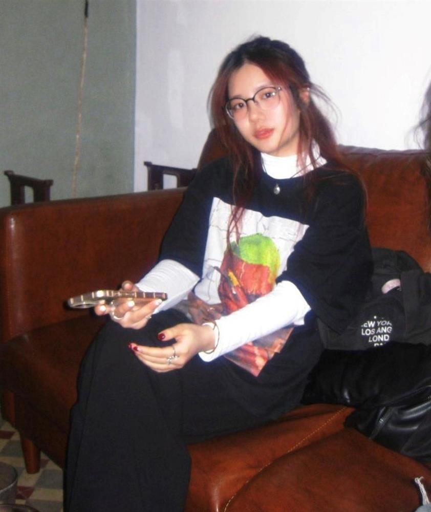 Mốt chụp ảnh mờ ảo như thời bố mẹ, đang được nhiều hot girl yêu thích-2