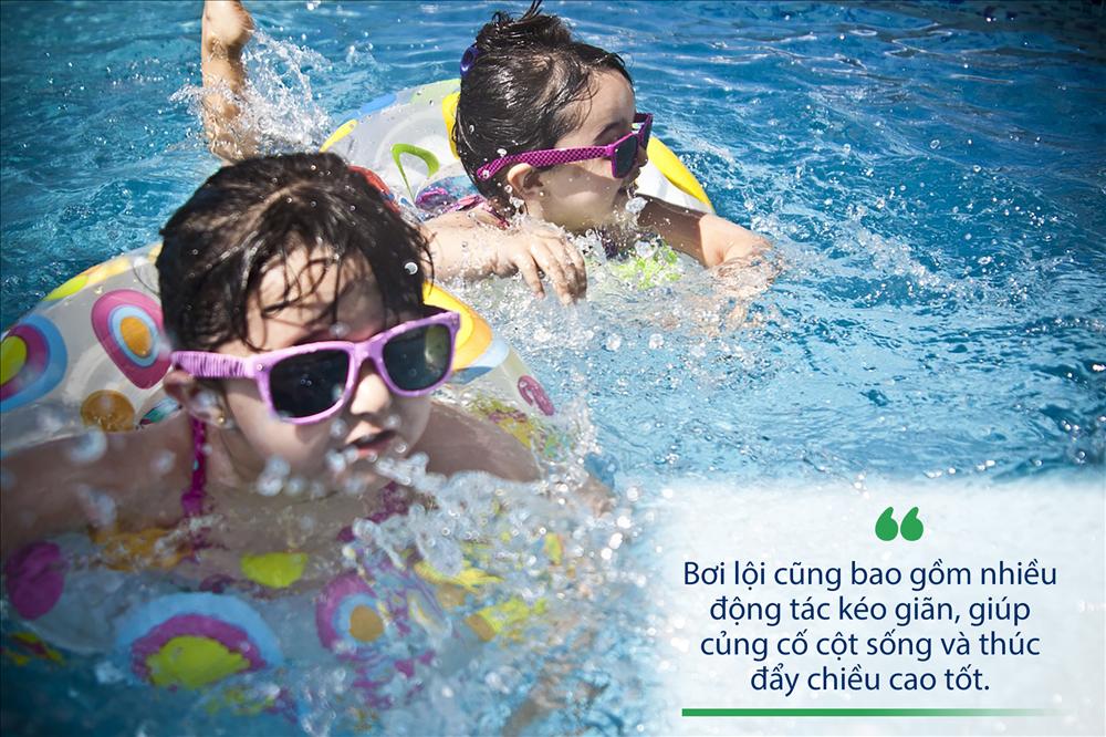 Những môn thể thao Hoa hậu Hà Kiều Anh cho con gái chơi để phát triển vượt trội, có một môn dành cho giới thượng lưu-7