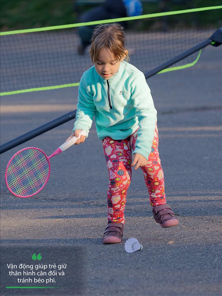 Những môn thể thao Hoa hậu Hà Kiều Anh cho con gái chơi để phát triển vượt trội, có một môn dành cho giới thượng lưu-9