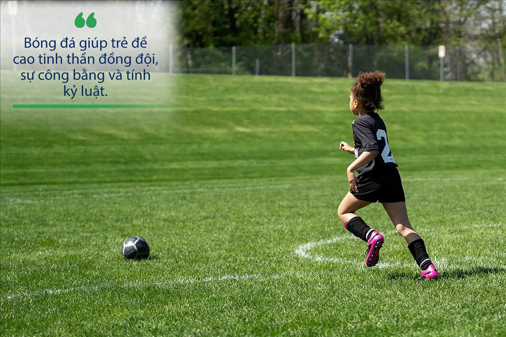 Những môn thể thao Hoa hậu Hà Kiều Anh cho con gái chơi để phát triển vượt trội, có một môn dành cho giới thượng lưu-11