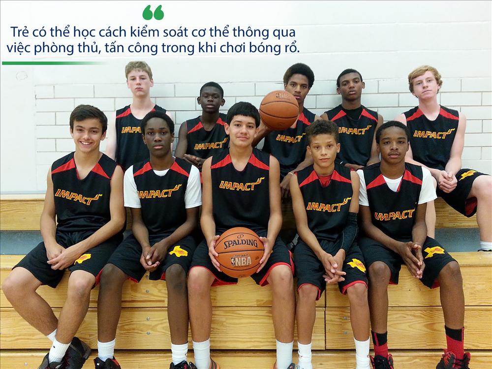 Những môn thể thao Hoa hậu Hà Kiều Anh cho con gái chơi để phát triển vượt trội, có một môn dành cho giới thượng lưu-12