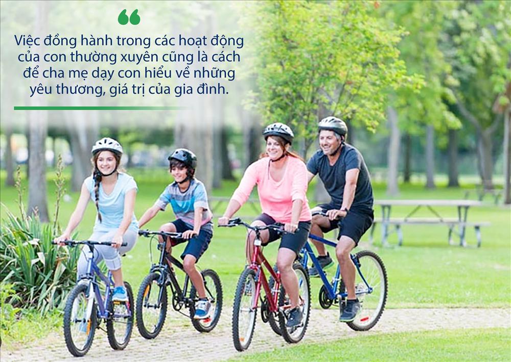 Những môn thể thao Hoa hậu Hà Kiều Anh cho con gái chơi để phát triển vượt trội, có một môn dành cho giới thượng lưu-14