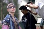 Double2T: Thợ hớt tóc thành rapper, show kín lịch, nhận 2 giải Cống hiến