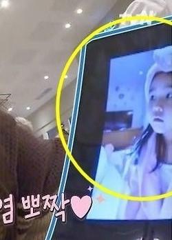 Chân dung con gái nằm trong top 1% trẻ thông minh nhất của nữ thần xứ Hàn-2