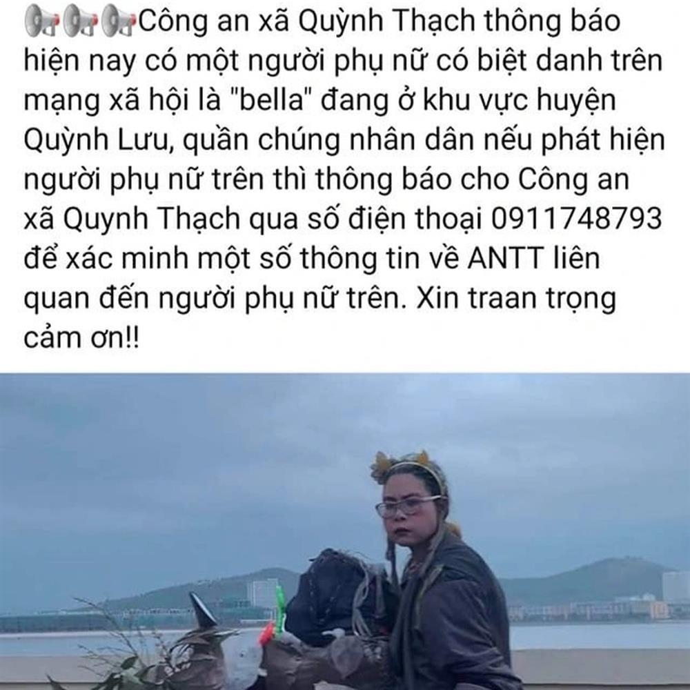 Truy tìm hot girl Bella nghi đi nhầm xe máy của người dân-3