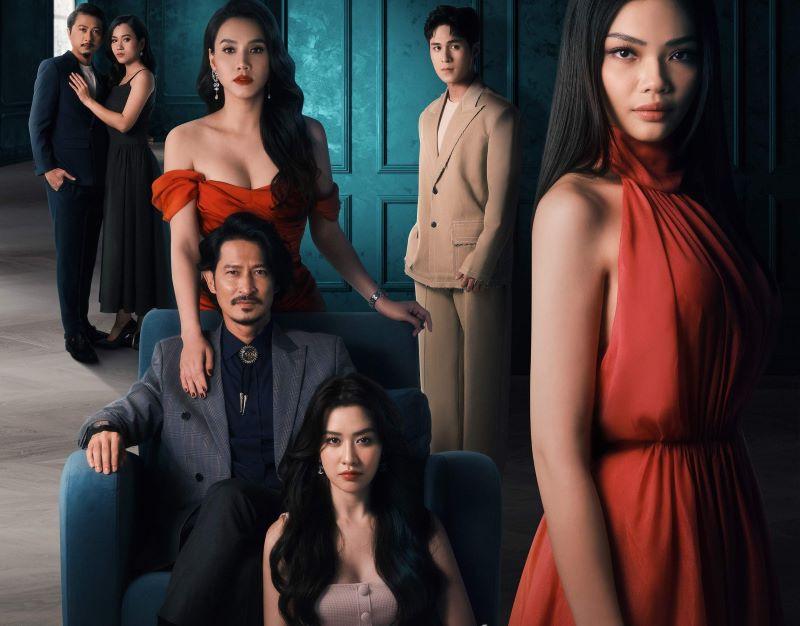 Phim có Lâm Vỹ Dạ, Huy Khánh diễn xuất đau đớn rời rạp vì lỗ nặng-1