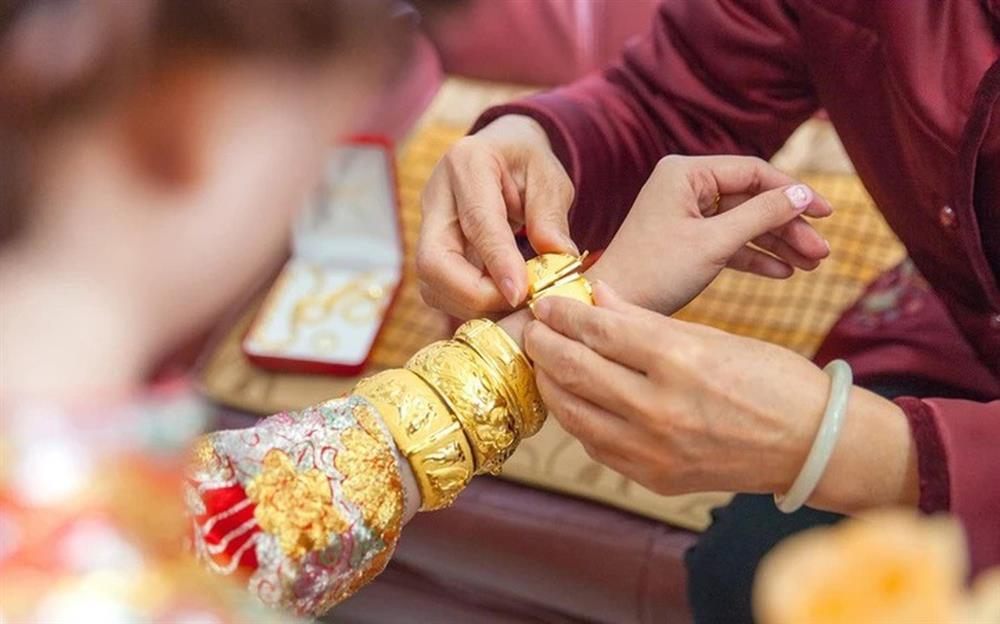 Trung Quốc: Gánh nặng sính lễ khiến nhiều nam giới không dám kết hôn-1