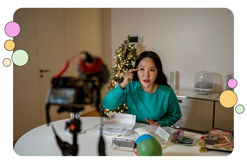 Những người thách thức chuẩn mực về gia đình ở Hàn Quốc-2