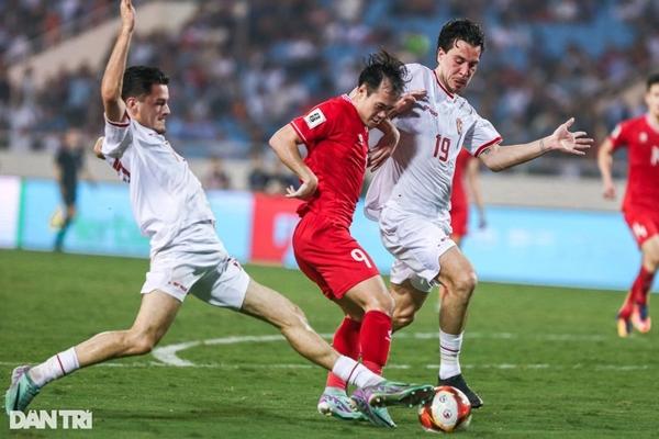 Bất ngờ xuất hiện HLV Hàn Quốc nộp đơn dẫn dắt đội tuyển Việt Nam-3