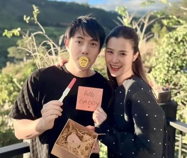 Nghệ sĩ Việt rục rịch đón rồng con năm 2024-1