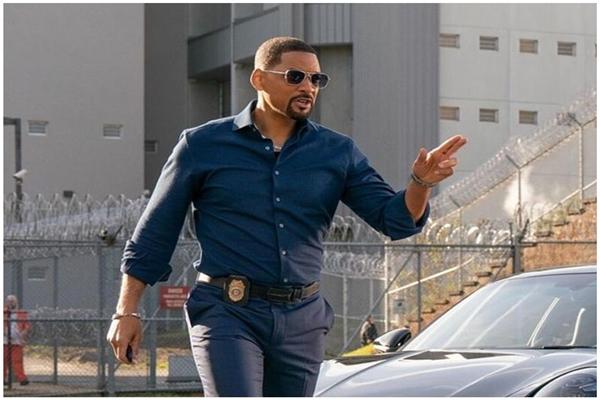 Nam tài tử tát đồng nghiệp trên sân khấu Oscar: U60 vẫn cường tráng vạm vỡ-2