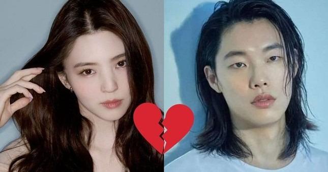 Lời tiên đoán về Han So Hee từ 2 năm trước gây bão mạng-1