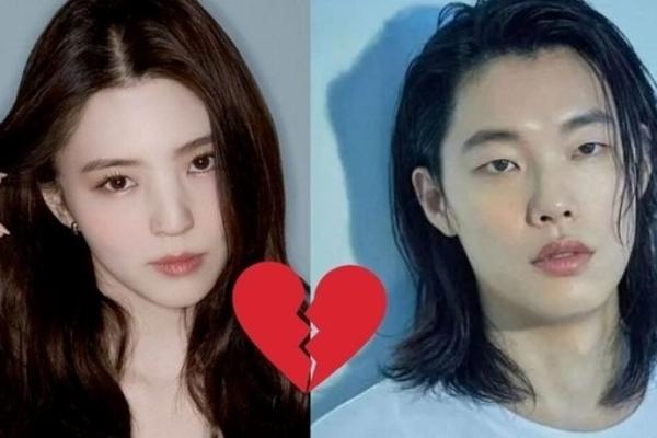 Lý do Ryu Jun Yeol im lặng trong vụ ồn ào tình ái với Han So Hee-4