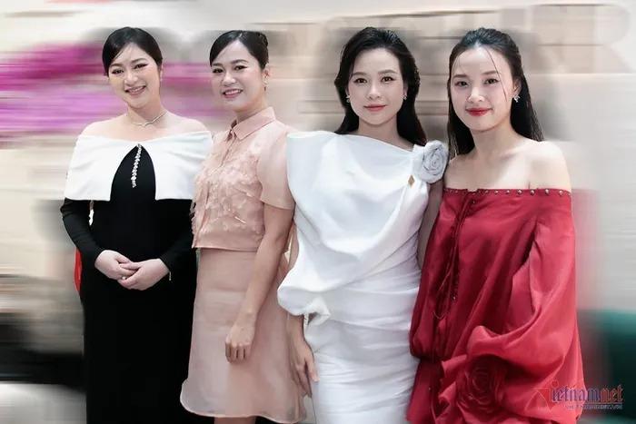 Diễn viên Sam giảm 16kg sau 1 tháng sinh, tiết lộ chồng doanh nhân ngoại quốc-1