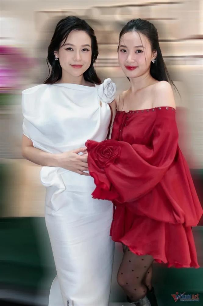 Diễn viên Sam giảm 16kg sau 1 tháng sinh, tiết lộ chồng doanh nhân ngoại quốc-6