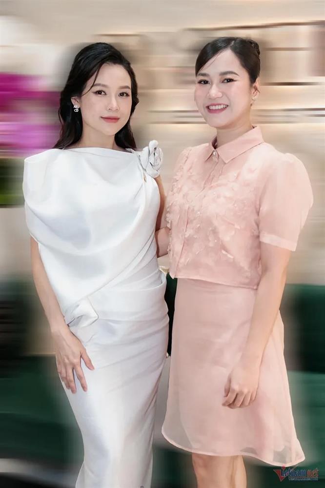 Diễn viên Sam giảm 16kg sau 1 tháng sinh, tiết lộ chồng doanh nhân ngoại quốc-7