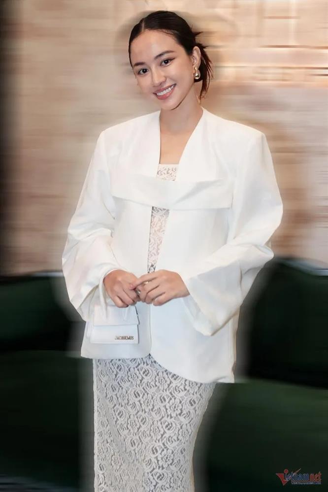 Diễn viên Sam giảm 16kg sau 1 tháng sinh, tiết lộ chồng doanh nhân ngoại quốc-8