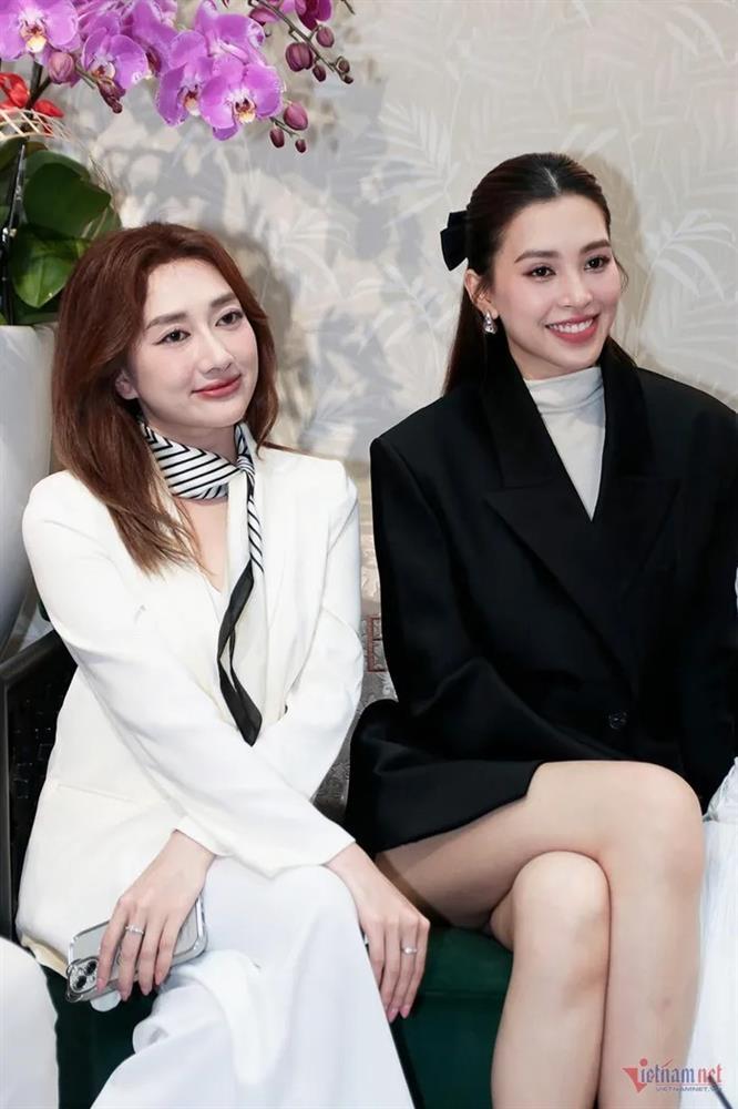 Diễn viên Sam giảm 16kg sau 1 tháng sinh, tiết lộ chồng doanh nhân ngoại quốc-10