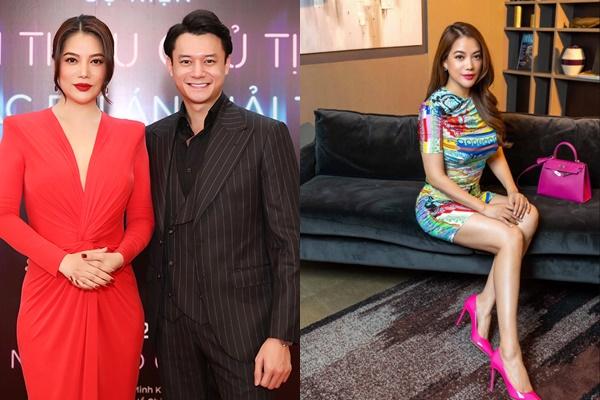 Trương Ngọc Ánh - Trần Bảo Sơn sau 10 năm ly hôn: Người vướng ồn ào chia tay tình trẻ, người kín tiếng-11