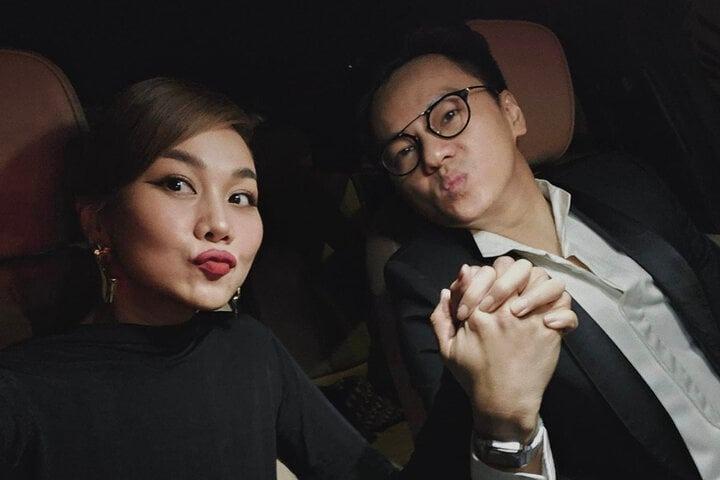 Lấy chồng ở tuổi 40, cuộc sống của Thanh Hằng thay đổi thế nào?-3