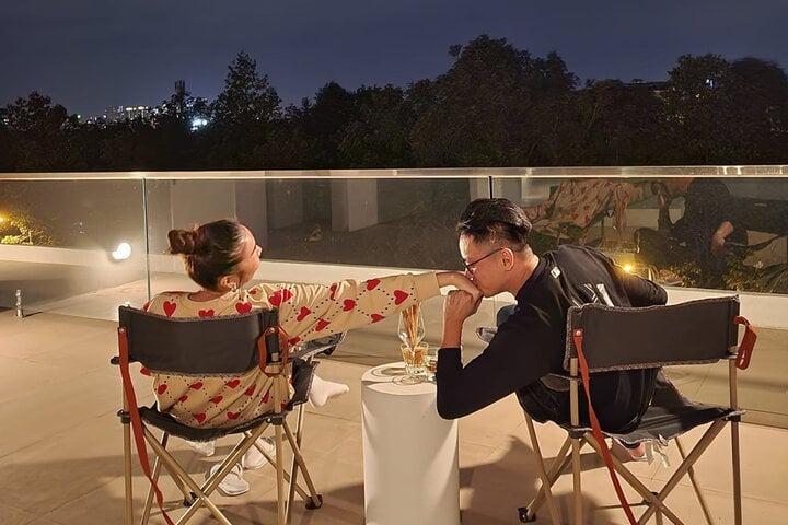 Lấy chồng ở tuổi 40, cuộc sống của Thanh Hằng thay đổi thế nào?-5