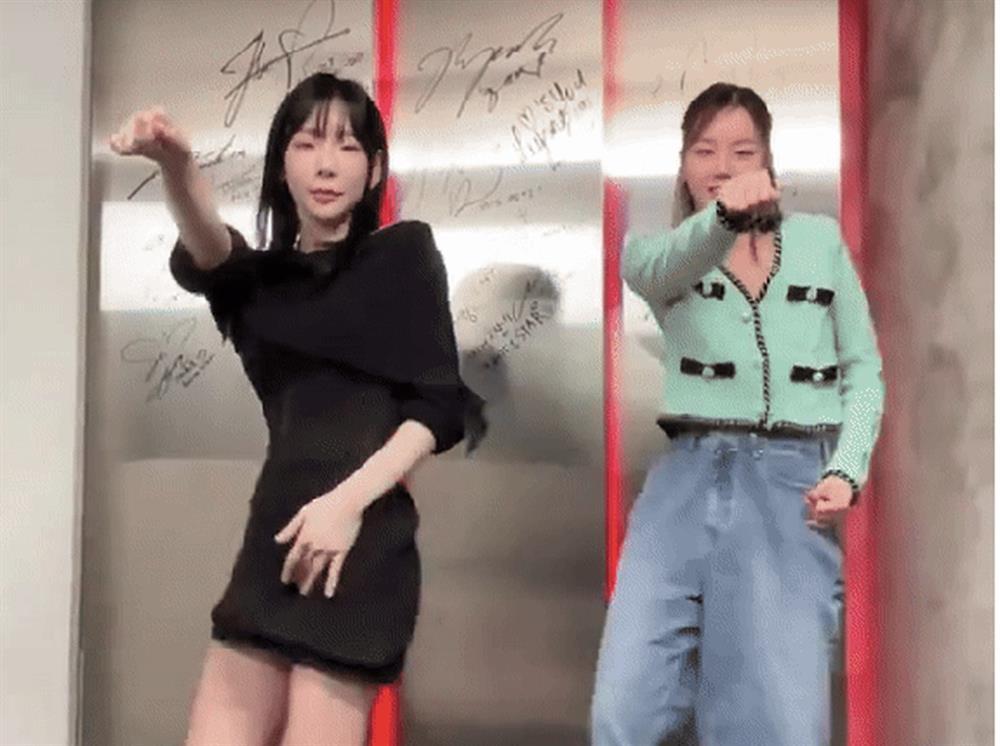 Phản ứng của Hyeri trước câu hỏi đá xoáy của Han So Hee-3