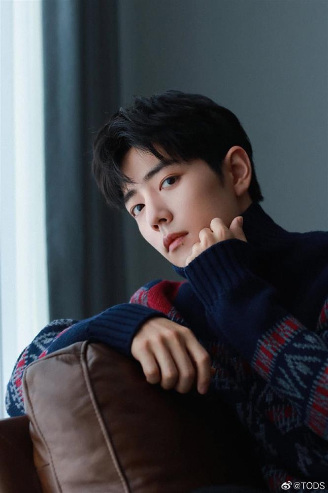 Tiêu Chiến lộ rõ tham vọng lấn sân ở mảng điện ảnh qua điều này-2