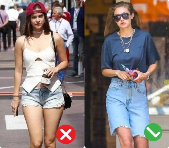 Kiểu trang phục dáng người quả lê nên tránh xa để không bị lộ khuyết điểm-2