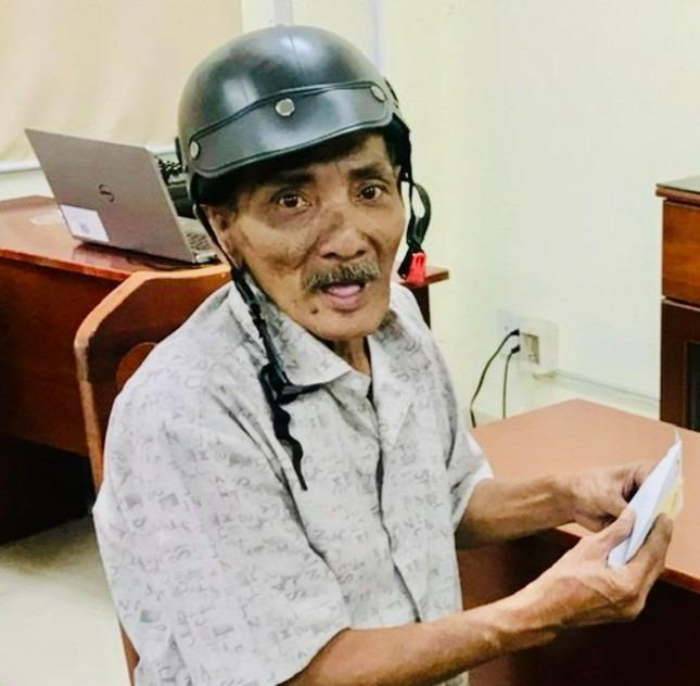 Thật khó cứu Thương Tín?-3