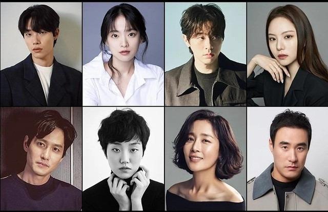 Ryu Jun Yeol nói về ồn ào tình cảm với Han So Hee và Hyeri-3