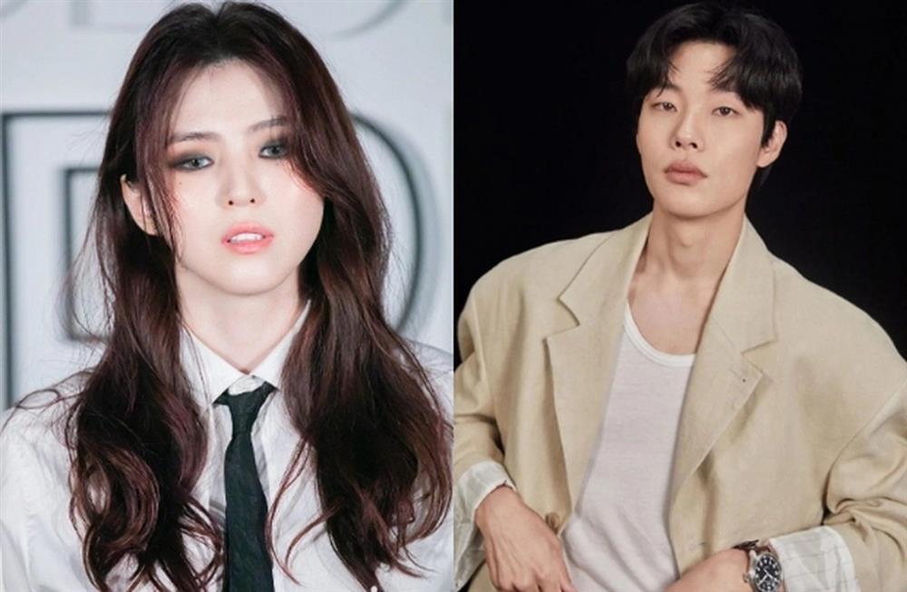 Lý do Ryu Jun Yeol im lặng trong vụ ồn ào tình ái với Han So Hee-2