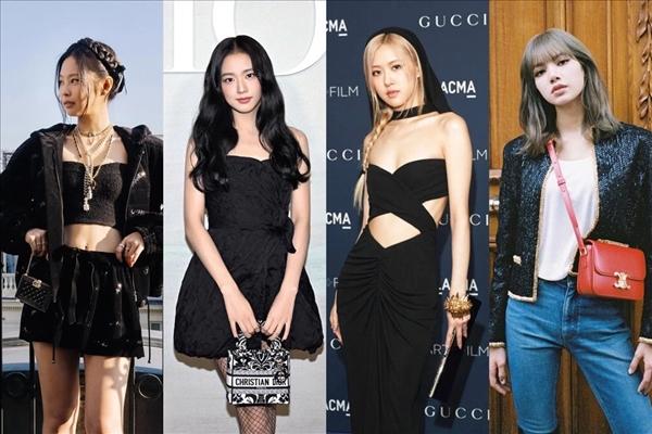 Sao Hàn đã xâm chiếm làng thời trang thế giới như thế nào?-2